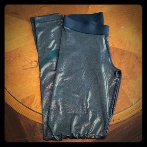 Nike Dri-Fit Leggings